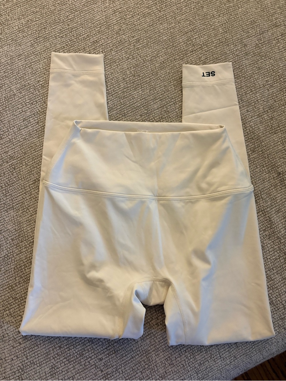 SET ACTIVE LEGGINGS